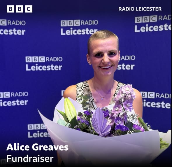 You are currently viewing Alice Greaves Nottingham Obituary:In Loving Memory
