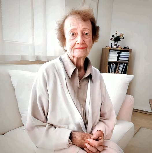 You are currently viewing Auschwitz Survivor and Secret Librarian, Dita Kraus Dies At 96