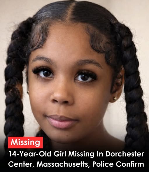 You are currently viewing Imani L. Moten Missing Person:Help Find 14yrs Last Seen In Dorchester Center,MA