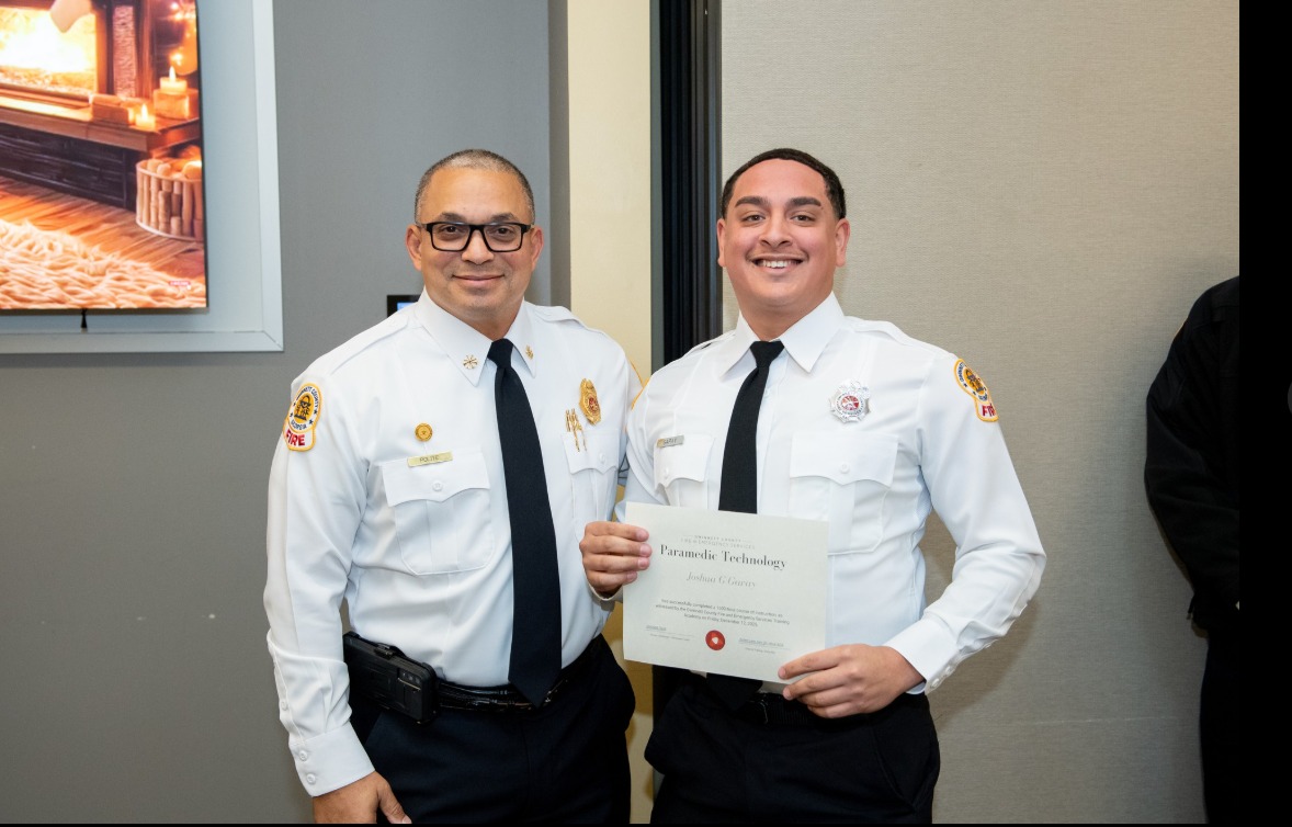 You are currently viewing Joshua Garay Car Accidnet Gwinnett County,GA Firefighter Death,Obituary:Gwinnett County Mourns Loss of Firemedic