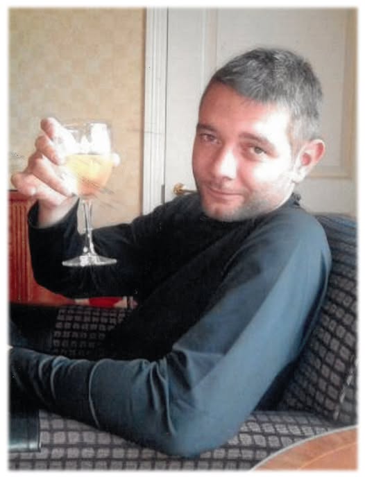 Read more about the article In Loving Memory of Jozef Mcleod Polak :Johnston