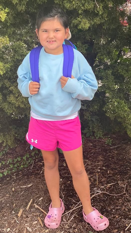 Read more about the article Logan DeWitt,A Beloved Third-Grade Student At New Castle Elementary Has Passed Away