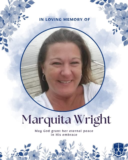 Read more about the article In Loving Memory Of Marquita Wright-Member Of The Oakland City University