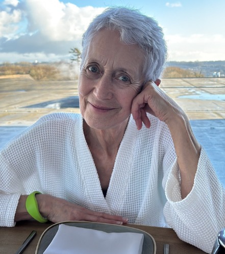 You are currently viewing In Loving Memory of Maxine Clare Towl