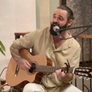 Read more about the article Peter Sværen Stavanger, Norway Death:Versatile Artist And Multi-Instrumentalist Has Passed Away