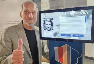 Read more about the article Peter Young Sportscaster Winnipeg, Manitoba Death, Obituary: CTV Northern Ontario