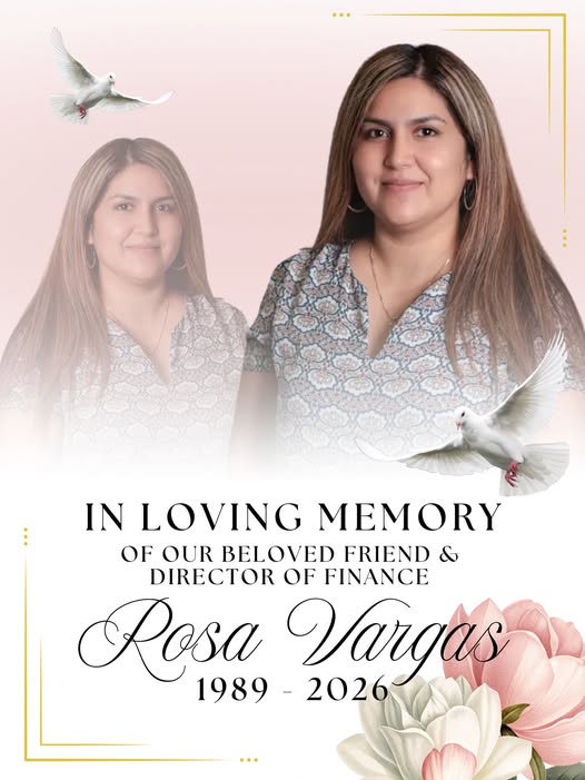 Read more about the article In Loving Memory of Rosa Vargas: DeSoto County School Finance Director Has Passed Away