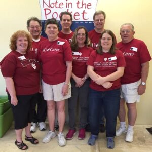 Read more about the article Sara Glafcke, Former Central Carolina Indiana University Alumni Has Passed Away