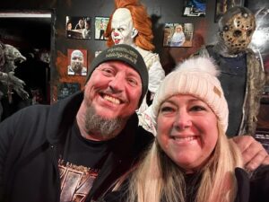 Read more about the article Tricia Jonyka Omaha, Nebraska Death-Hillside House of Hell Mourns Member