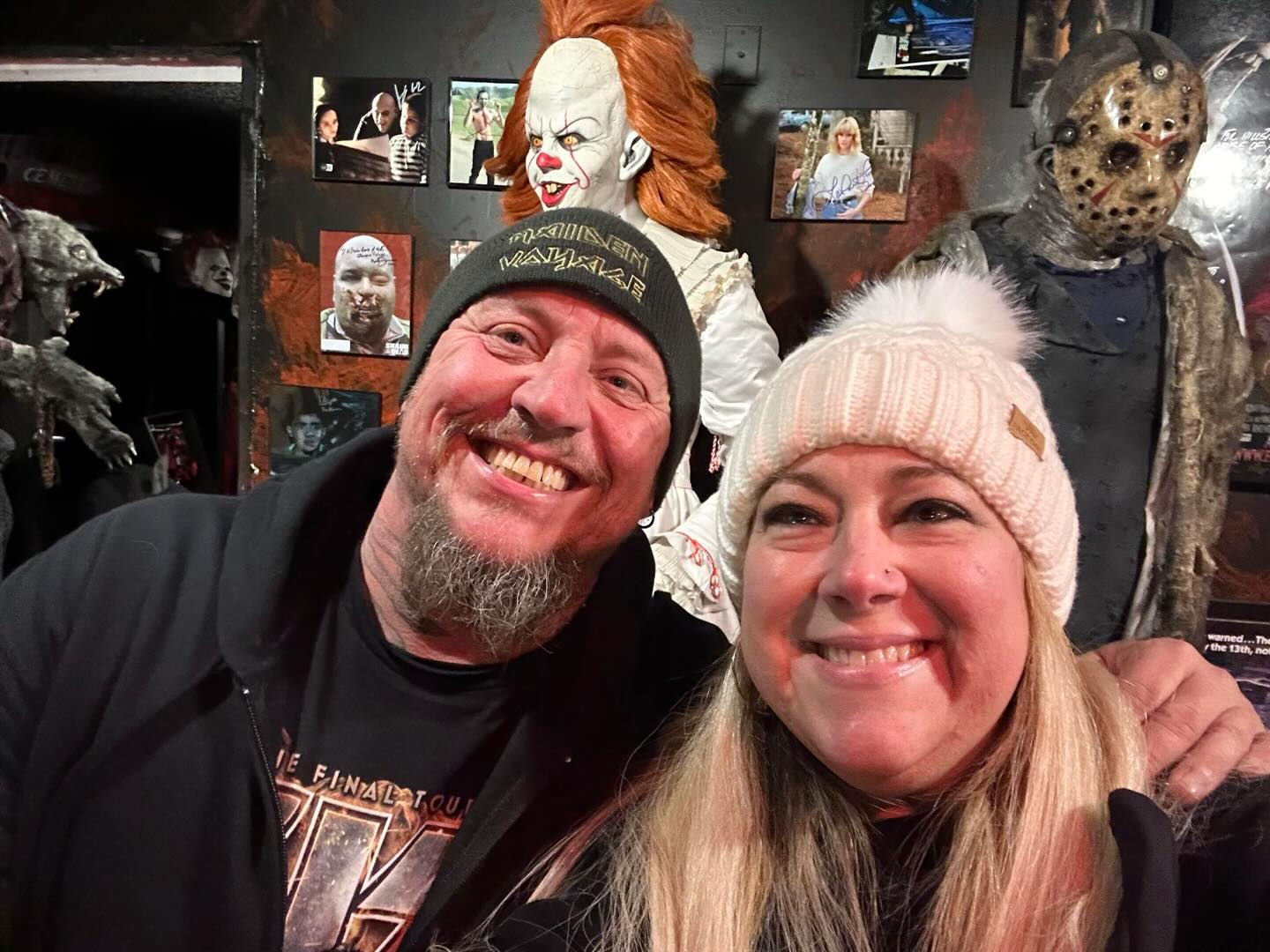 Read more about the article Tricia Jonyka Omaha, Nebraska Death-Hillside House of Hell Mourns Member