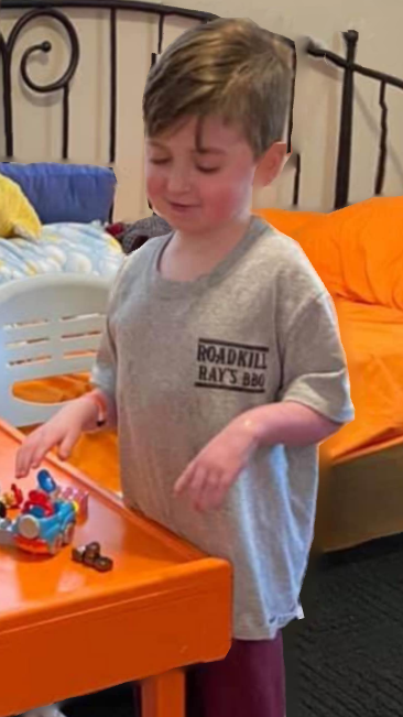 Read more about the article Anthony Brettnacher Death,Kentucky School for the Blind Mourns the Passing Of A Beloved Student