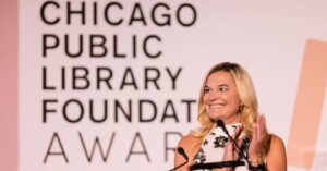 Read more about the article Brenda Langstraat Bui Chicago,IL Obituary,Death:President & CEO Of Chicago Public Library Foundation