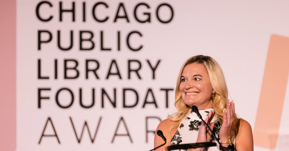 Read more about the article Brenda Langstraat Bui Chicago,IL Obituary,Death:President & CEO Of Chicago Public Library Foundation