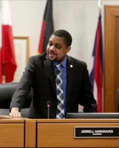 Read more about the article Jarrell Hargraves New Britain,CT Obituary,Death: New Britain City Common Council Member Has Passed Away