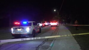 Read more about the article Jacari Clark Shooting Lumberton,NC Death: Fatal Shooting Under Investigation at Morgan Britt Park Apartments