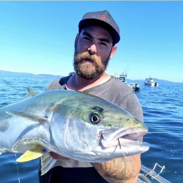 Read more about the article Death: Gerry Morsman Quintessential Australian Fisho Has Passed Away